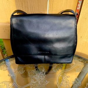 JONES NEW YORK Leather Crossbody